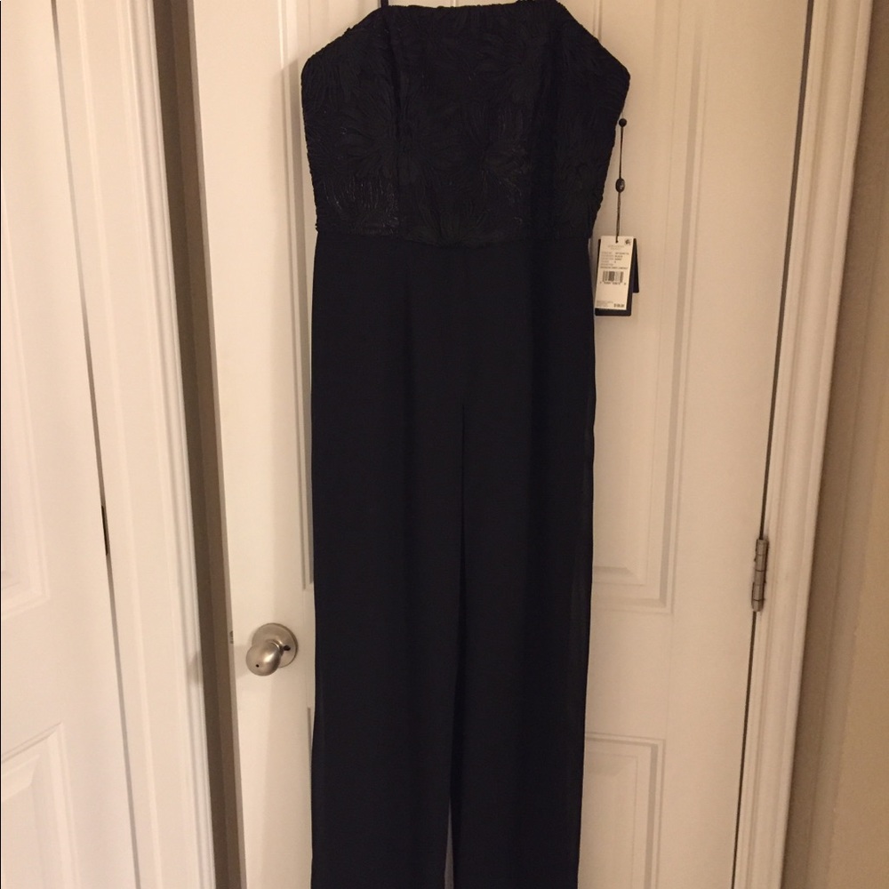 Adrianna Papell Jumpsuit
